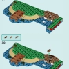Дом на дереве в лагере приключений (LEGO 42631)