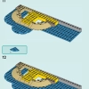 Дом на дереве в лагере приключений (LEGO 42631)