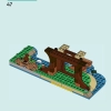 Дом на дереве в лагере приключений (LEGO 42631)