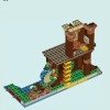 Дом на дереве в лагере приключений (LEGO 42631)