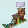 Дом на дереве в лагере приключений (LEGO 42631)
