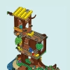 Дом на дереве в лагере приключений (LEGO 42631)