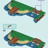 Дом на дереве в лагере приключений (LEGO 42631)