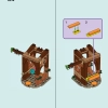 Дом на дереве в лагере приключений (LEGO 42631)
