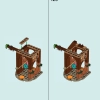 Дом на дереве в лагере приключений (LEGO 42631)