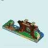 Дом на дереве в лагере приключений (LEGO 42631)