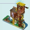 Дом на дереве в лагере приключений (LEGO 42631)