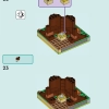 Дом на дереве в лагере приключений (LEGO 42631)