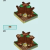 Дом на дереве в лагере приключений (LEGO 42631)