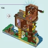 Дом на дереве в лагере приключений (LEGO 42631)