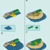 Дом на дереве в лагере приключений (LEGO 42631)