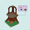 Дом на дереве в лагере приключений (LEGO 42631)