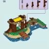 Дом на дереве в лагере приключений (LEGO 42631)