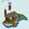 Дом на дереве в лагере приключений (LEGO 42631)