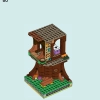 Дом на дереве в лагере приключений (LEGO 42631)