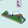 Дом на дереве в лагере приключений (LEGO 42631)