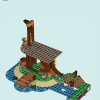Дом на дереве в лагере приключений (LEGO 42631)