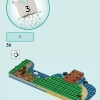 Дом на дереве в лагере приключений (LEGO 42631)
