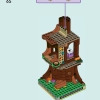 Дом на дереве в лагере приключений (LEGO 42631)