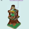 Дом на дереве в лагере приключений (LEGO 42631)