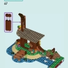 Дом на дереве в лагере приключений (LEGO 42631)