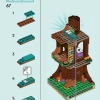 Дом на дереве в лагере приключений (LEGO 42631)