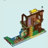 Дом на дереве в лагере приключений (LEGO 42631)