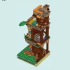 Дом на дереве в лагере приключений (LEGO 42631)