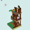Дом на дереве в лагере приключений (LEGO 42631)