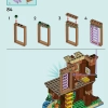 Дом на дереве в лагере приключений (LEGO 42631)