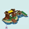 Дом на дереве в лагере приключений (LEGO 42631)