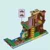 Дом на дереве в лагере приключений (LEGO 42631)