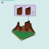 Дом на дереве в лагере приключений (LEGO 42631)