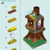 Дом на дереве в лагере приключений (LEGO 42631)
