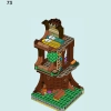 Дом на дереве в лагере приключений (LEGO 42631)