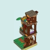 Дом на дереве в лагере приключений (LEGO 42631)