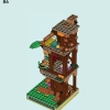Дом на дереве в лагере приключений (LEGO 42631)