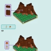 Дом на дереве в лагере приключений (LEGO 42631)