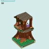 Дом на дереве в лагере приключений (LEGO 42631)
