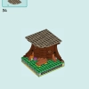 Дом на дереве в лагере приключений (LEGO 42631)