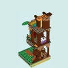 Дом на дереве в лагере приключений (LEGO 42631)