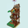 Дом на дереве в лагере приключений (LEGO 42631)