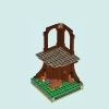 Дом на дереве в лагере приключений (LEGO 42631)
