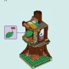 Дом на дереве в лагере приключений (LEGO 42631)