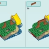 Дом на дереве в лагере приключений (LEGO 42631)