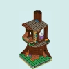 Дом на дереве в лагере приключений (LEGO 42631)
