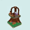Дом на дереве в лагере приключений (LEGO 42631)