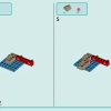 Дом на дереве в лагере приключений (LEGO 42631)