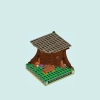 Дом на дереве в лагере приключений (LEGO 42631)