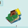 Дом на дереве в лагере приключений (LEGO 42631)